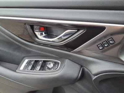 2023 Subaru Outback Touring