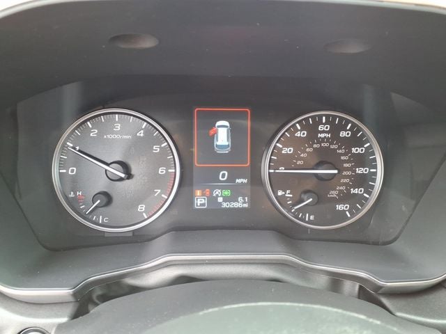 2023 Subaru Outback Touring