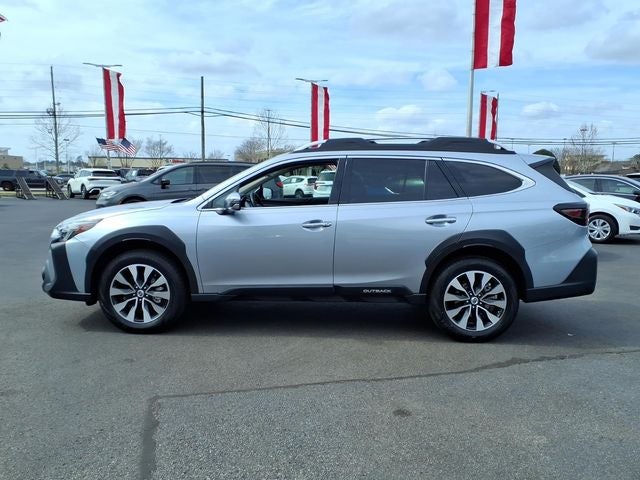2023 Subaru Outback Touring