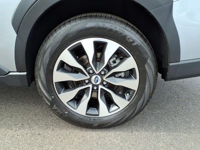 2023 Subaru Outback Touring