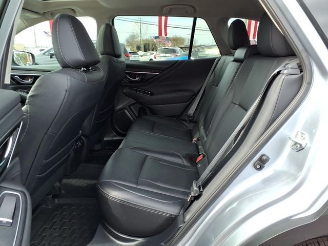 2023 Subaru Outback Touring