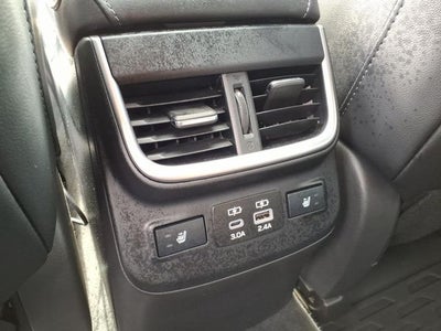 2023 Subaru Outback Touring