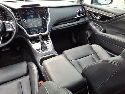 2023 Subaru Outback Touring