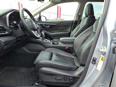 2023 Subaru Outback Touring