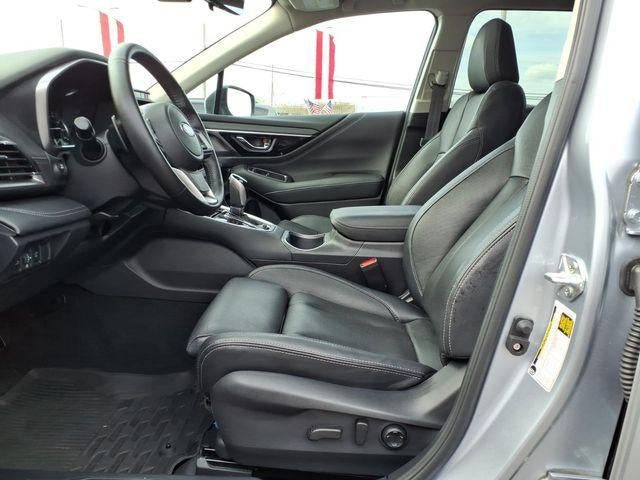 2023 Subaru Outback Touring