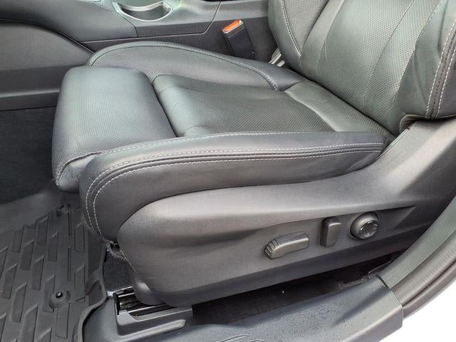 2023 Subaru Outback Touring