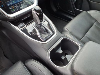 2023 Subaru Outback Touring