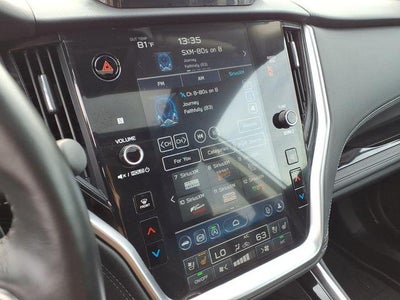 2023 Subaru Outback Touring