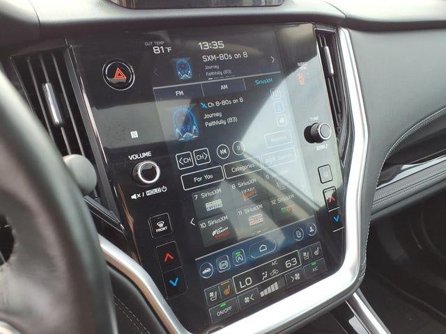 2023 Subaru Outback Touring