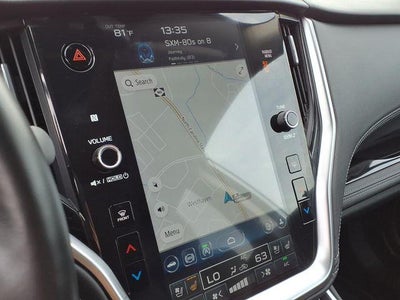 2023 Subaru Outback Touring