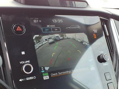 2023 Subaru Outback Touring