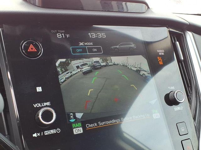 2023 Subaru Outback Touring