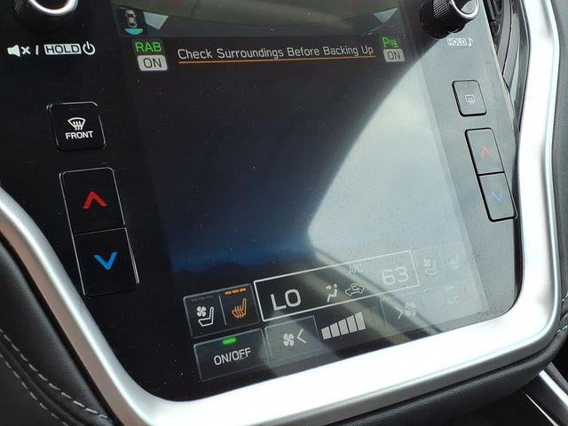 2023 Subaru Outback Touring