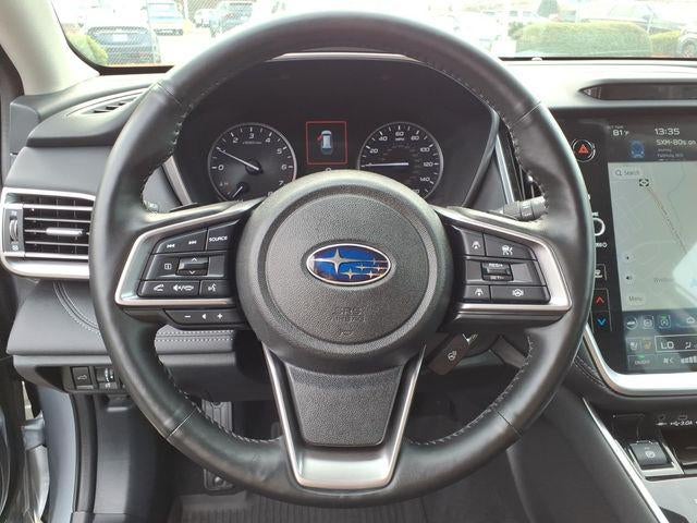2023 Subaru Outback Touring