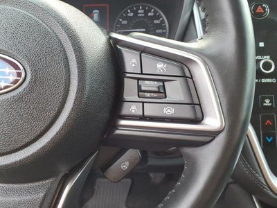 2023 Subaru Outback Touring