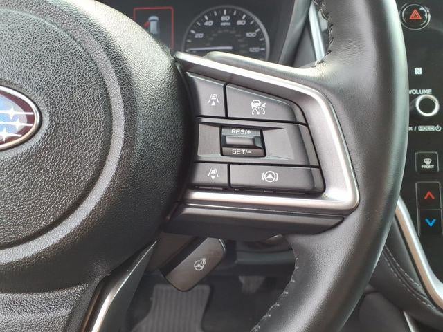 2023 Subaru Outback Touring