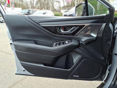 2023 Subaru Outback Touring