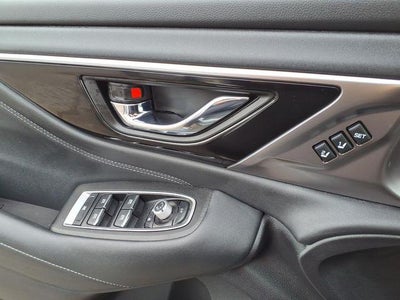 2023 Subaru Outback Touring