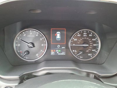 2023 Subaru Outback Touring