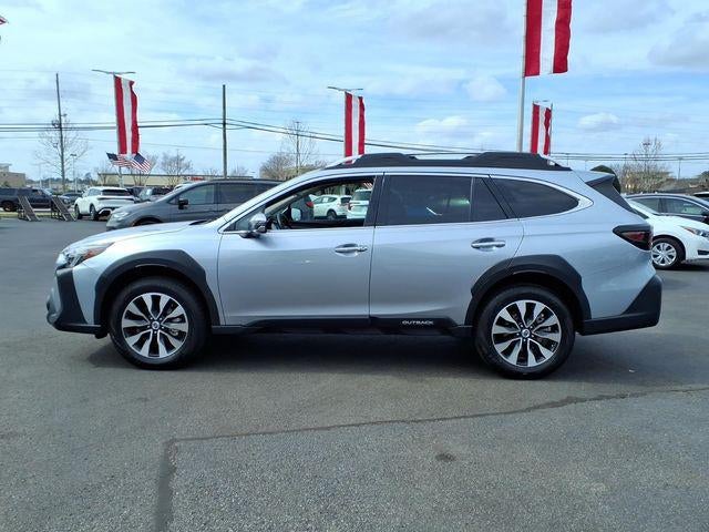 2023 Subaru Outback Touring
