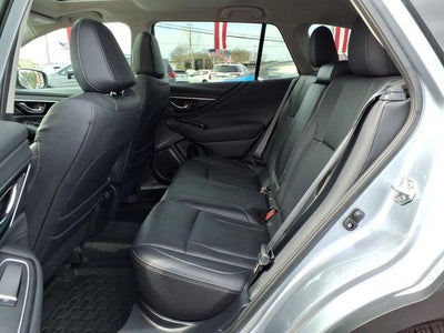2023 Subaru Outback Touring