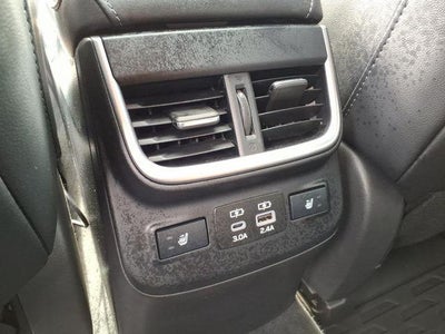 2023 Subaru Outback Touring