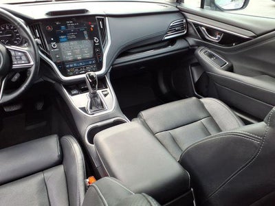 2023 Subaru Outback Touring