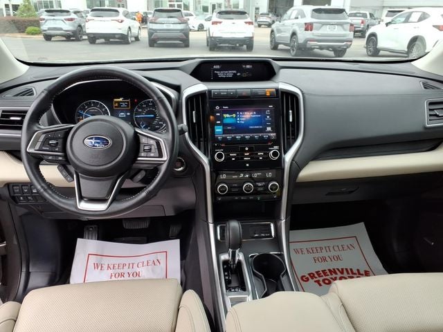 2021 Subaru Ascent Limited