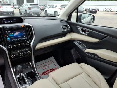 2021 Subaru Ascent Limited