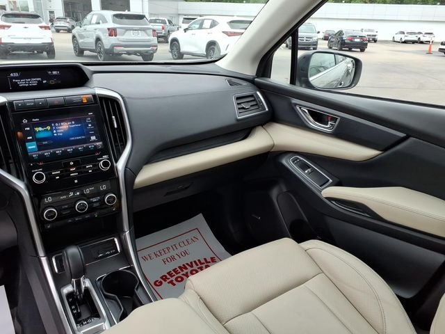 2021 Subaru Ascent Limited