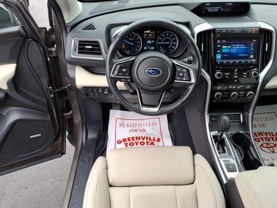 2021 Subaru Ascent Limited