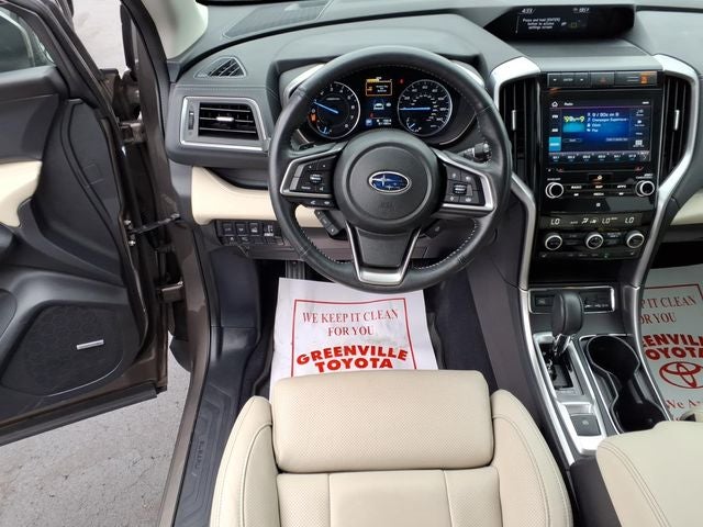 2021 Subaru Ascent Limited