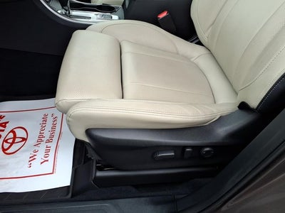 2021 Subaru Ascent Limited