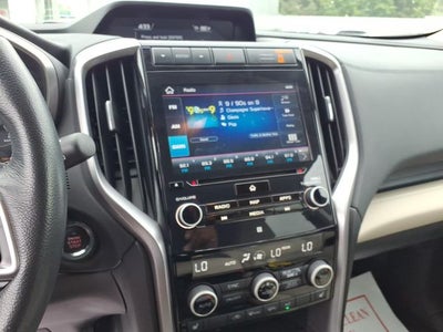 2021 Subaru Ascent Limited