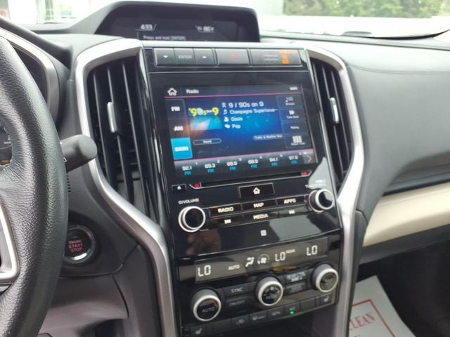 2021 Subaru Ascent Limited