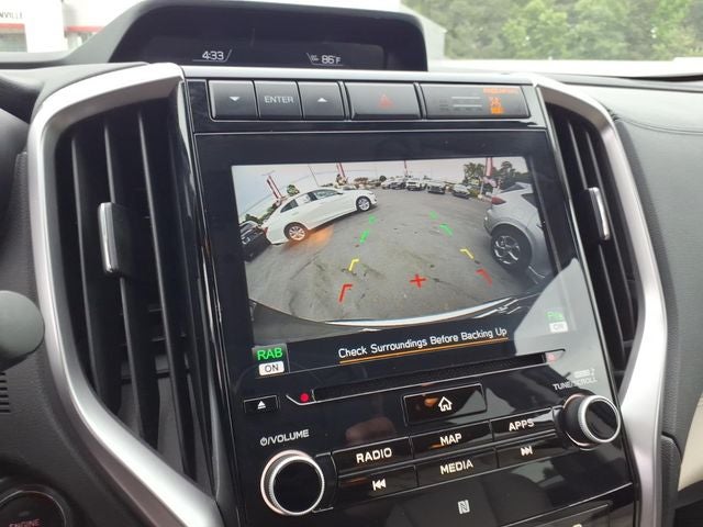 2021 Subaru Ascent Limited