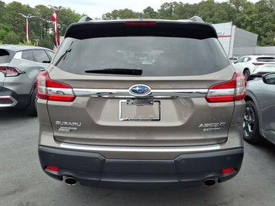 2021 Subaru Ascent Limited