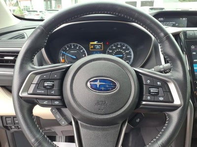 2021 Subaru Ascent Limited