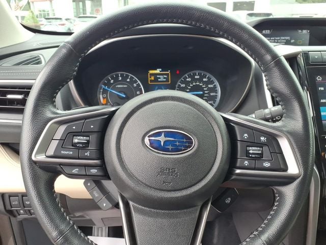 2021 Subaru Ascent Limited
