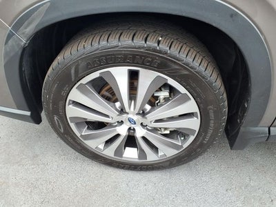2021 Subaru Ascent Limited