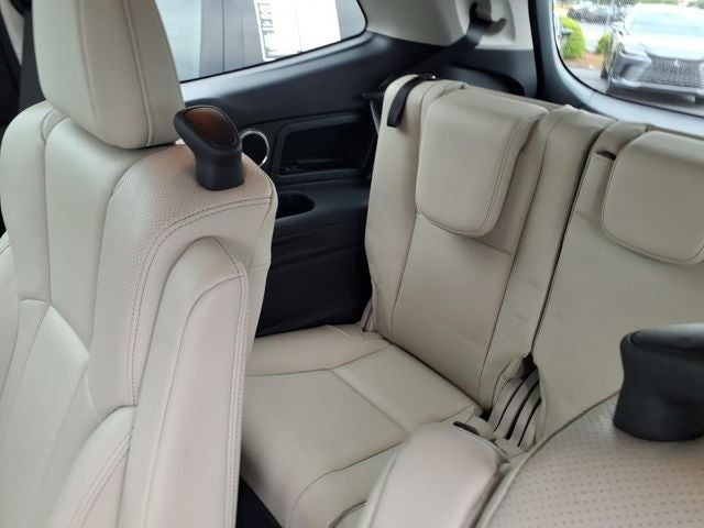 2021 Subaru Ascent Limited