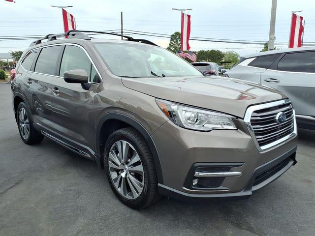 2021 Subaru Ascent Limited