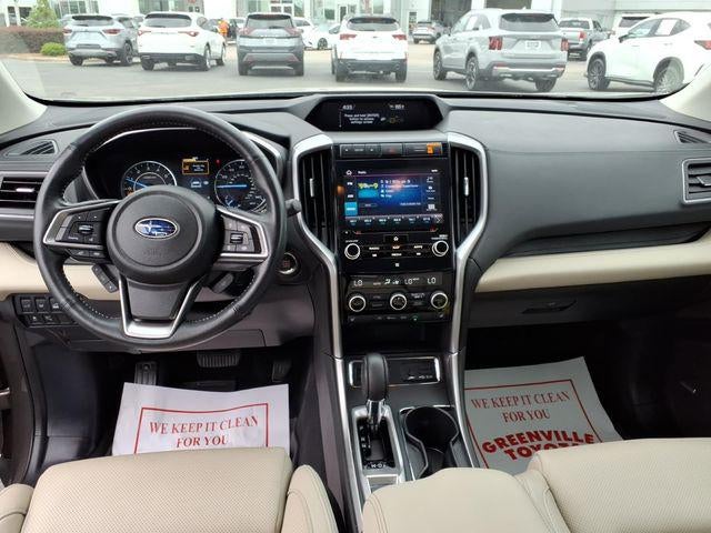 2021 Subaru Ascent Limited