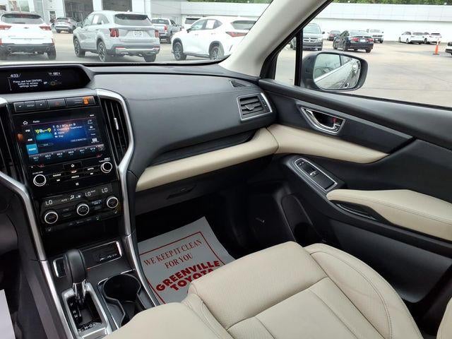 2021 Subaru Ascent Limited