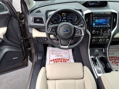 2021 Subaru Ascent Limited