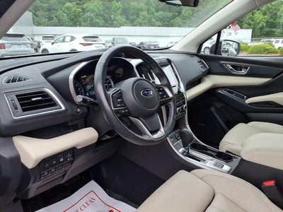 2021 Subaru Ascent Limited