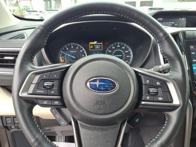 2021 Subaru Ascent Limited