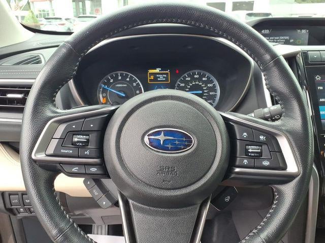 2021 Subaru Ascent Limited
