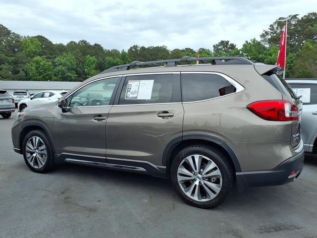 2021 Subaru Ascent Limited
