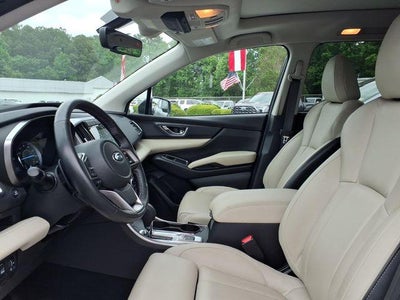 2021 Subaru Ascent Limited